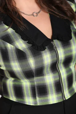 Tammy Blouse