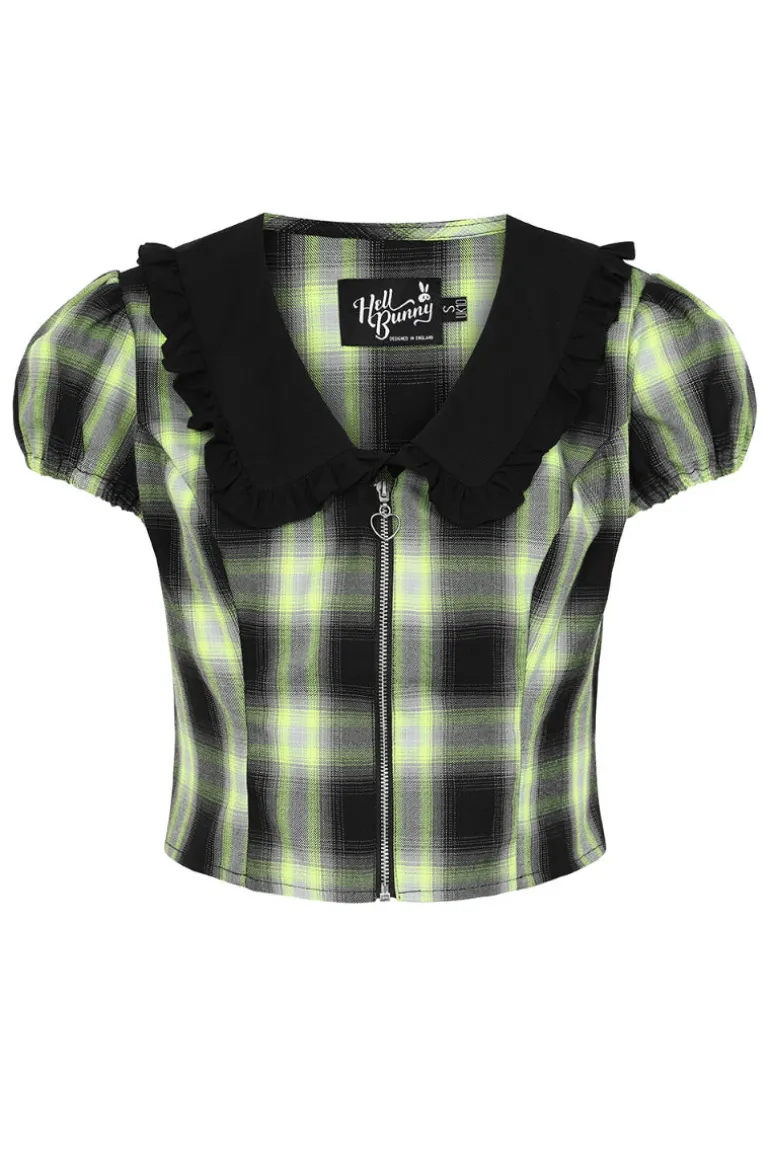 Tammy Blouse