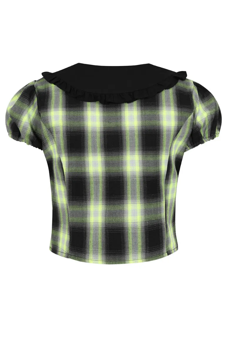 Tammy Blouse
