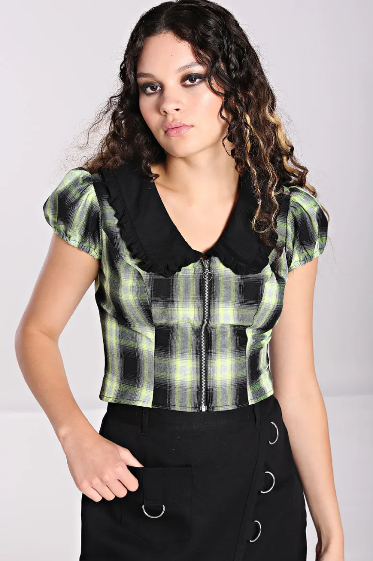 Tammy Blouse