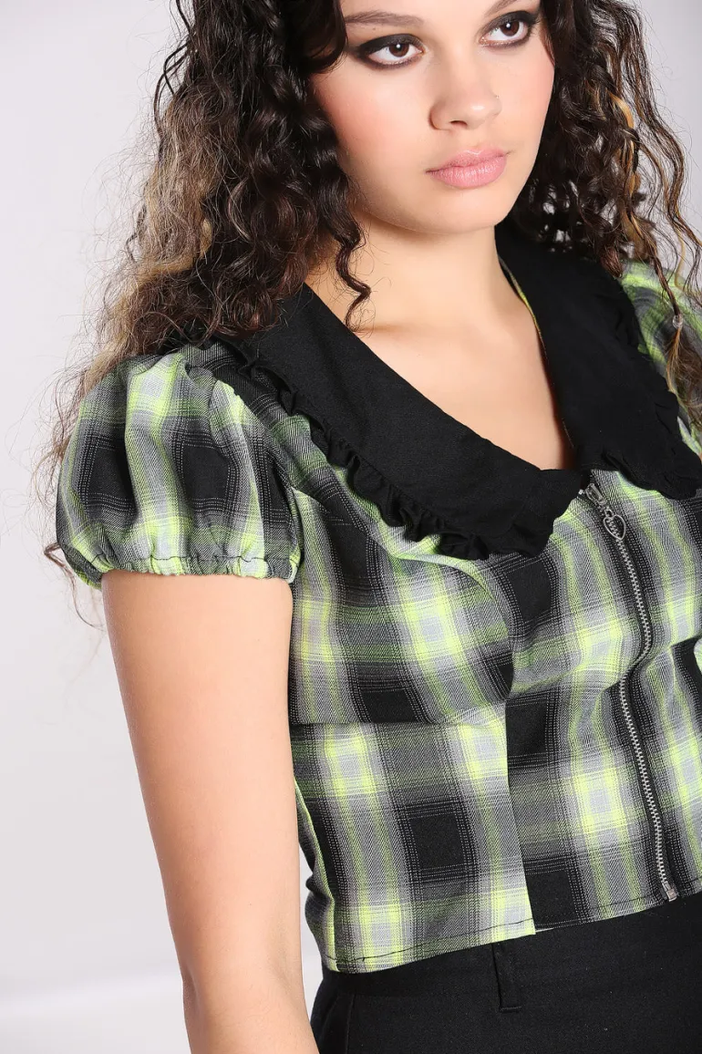 Tammy Blouse