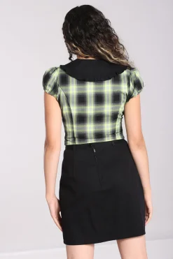 Tammy Blouse