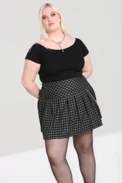 Tate Mini Skirt