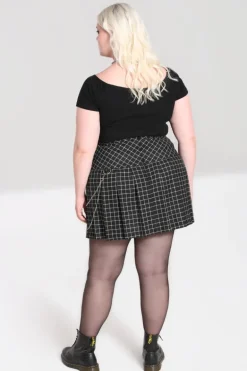 Tate Mini Skirt