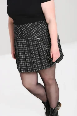 Tate Mini Skirt