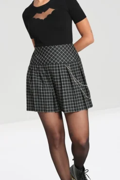 Tate Mini Skirt