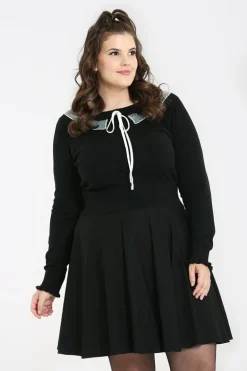 Tatiana Jumper