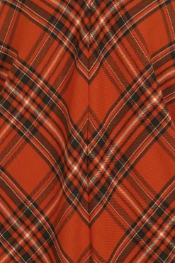 Tawny Skirt
