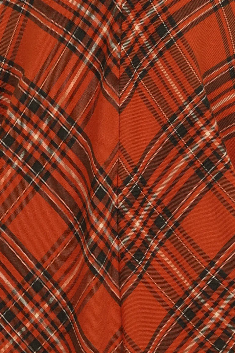 Tawny Skirt