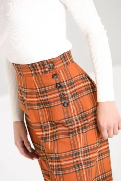 Tawny Trousers