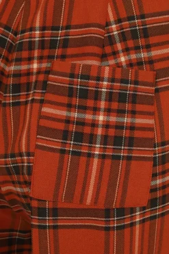 Tawny Trousers
