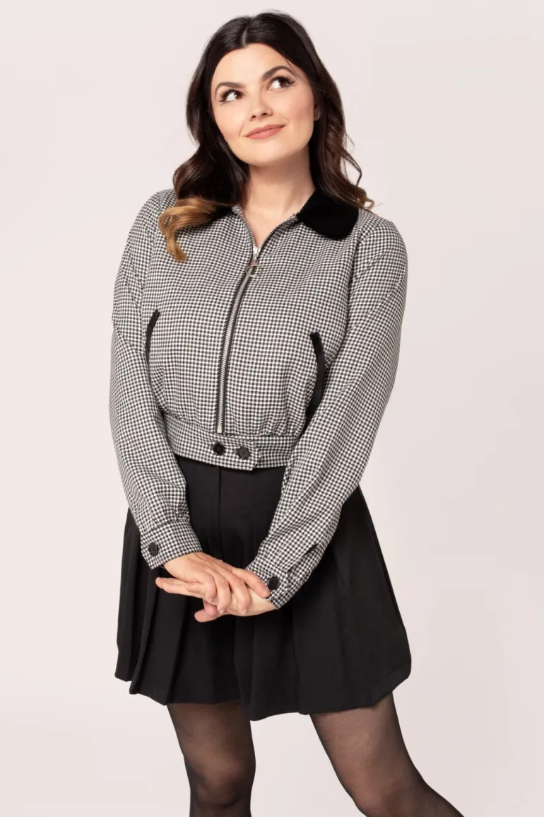 Teddy Jacket