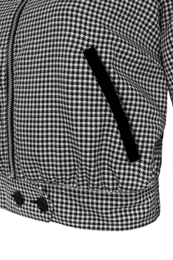 Teddy Jacket
