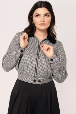 Teddy Jacket