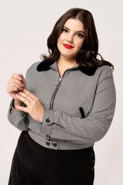 Teddy Jacket