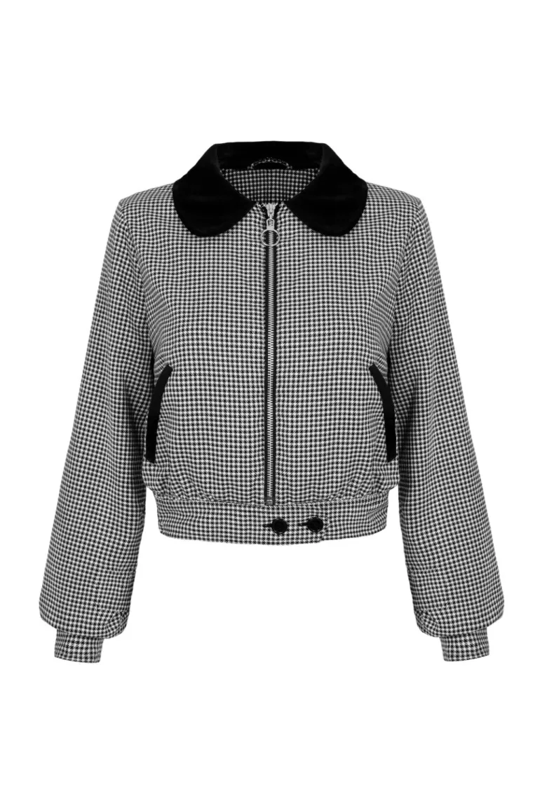 Teddy Jacket