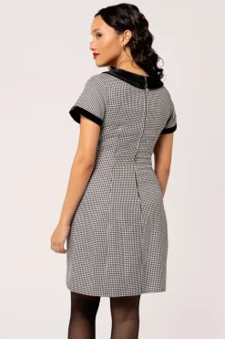 Teddy Mini Dress