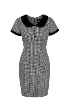 Teddy Mini Dress
