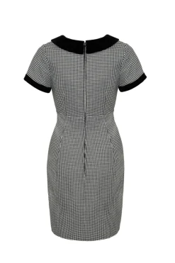 Teddy Mini Dress