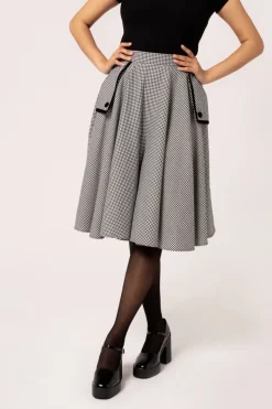 Teddy Skirt
