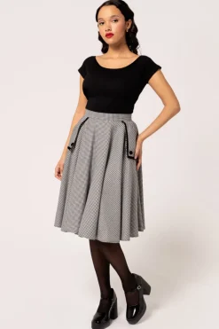 Teddy Skirt