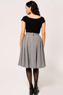 Teddy Skirt