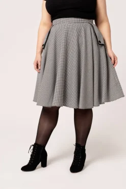 Teddy Skirt