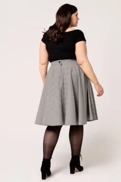 Teddy Skirt