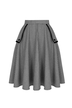 Teddy Skirt