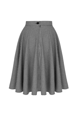 Teddy Skirt