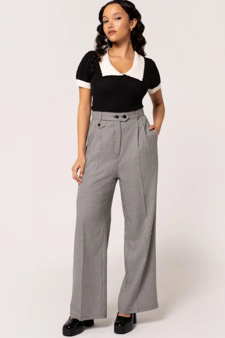 Teddy Trousers