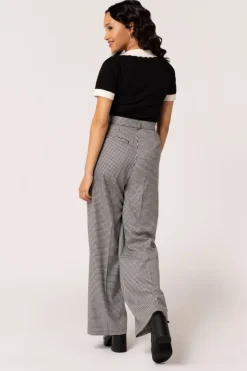 Teddy Trousers