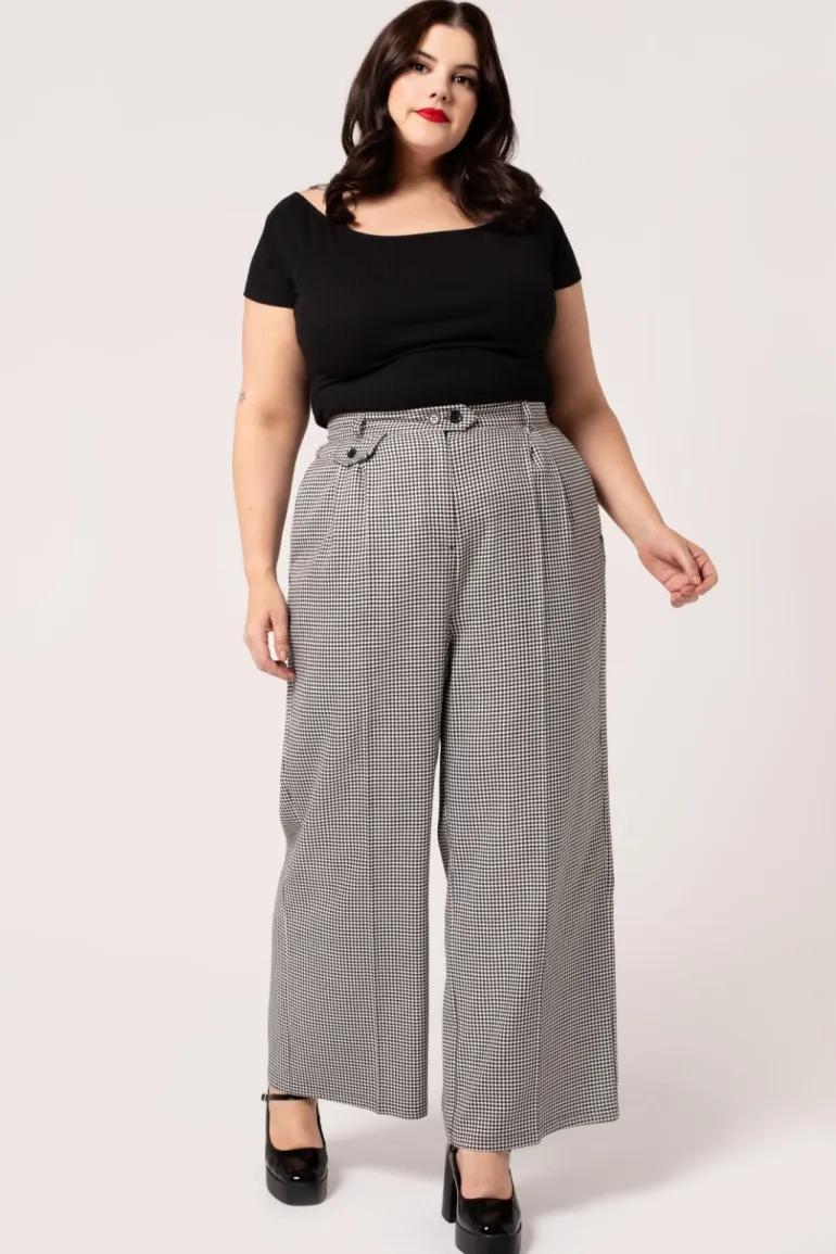 Teddy Trousers