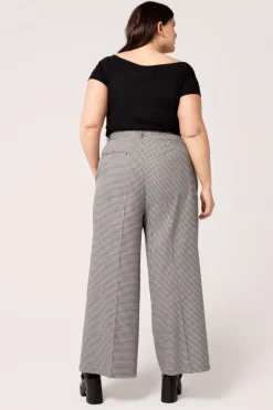 Teddy Trousers