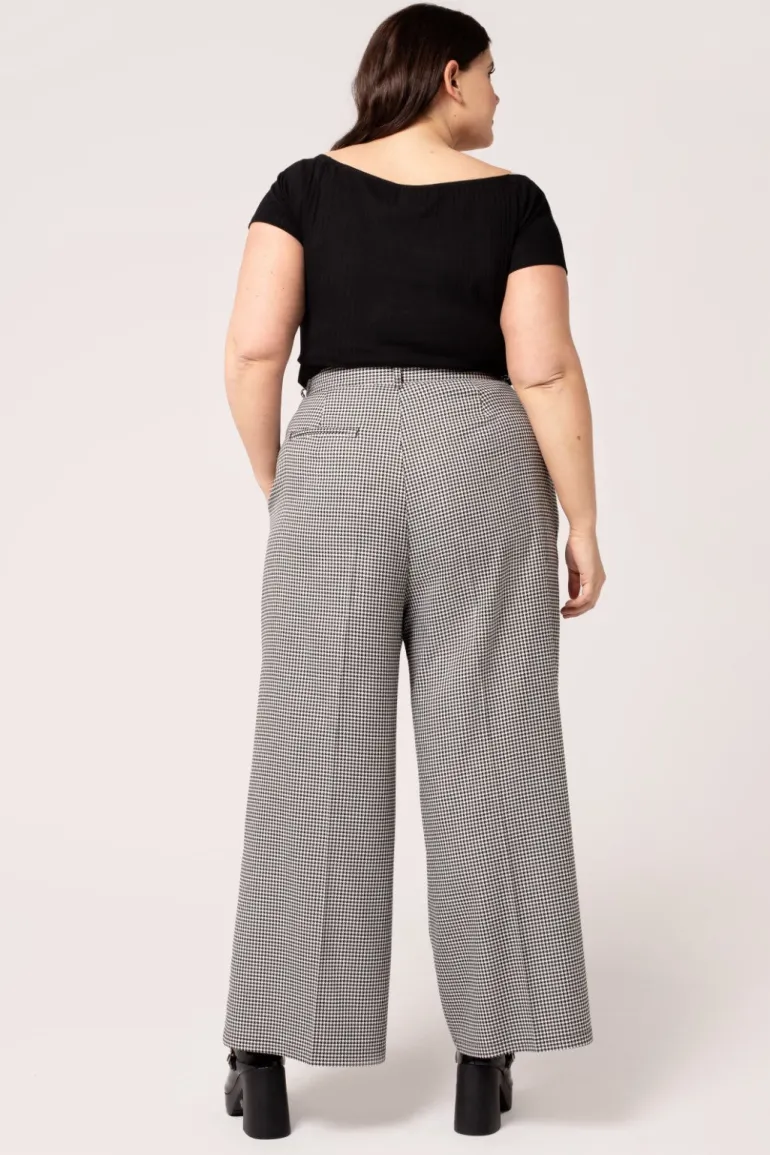 Teddy Trousers