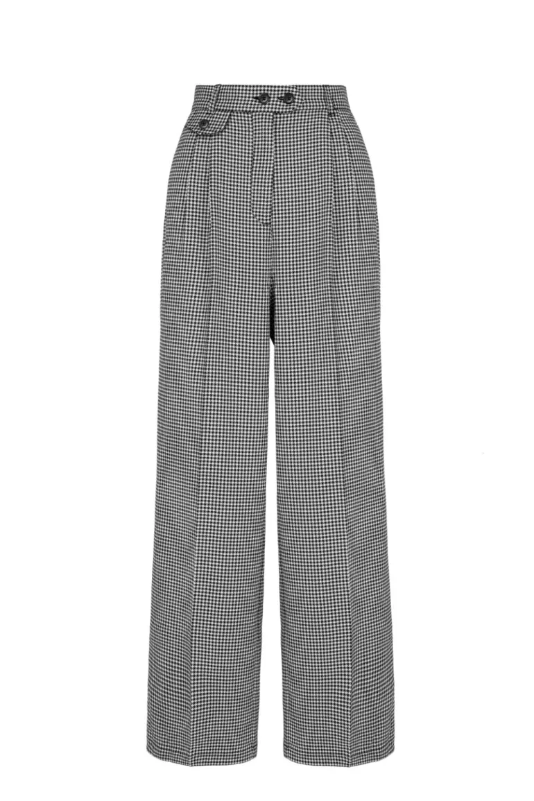 Teddy Trousers