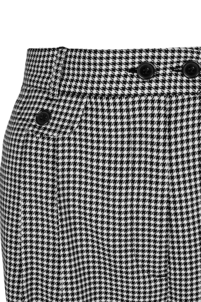 Teddy Trousers