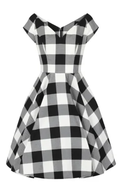 Teen Spirit Mid Dress