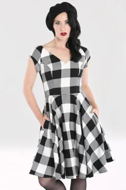 Teen Spirit Mid Dress