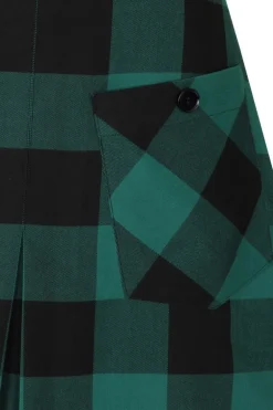 Teen Spirit Mid Skirt
