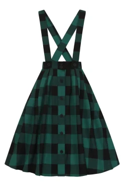 Teen Spirit Mid Skirt