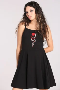Temptation Dress