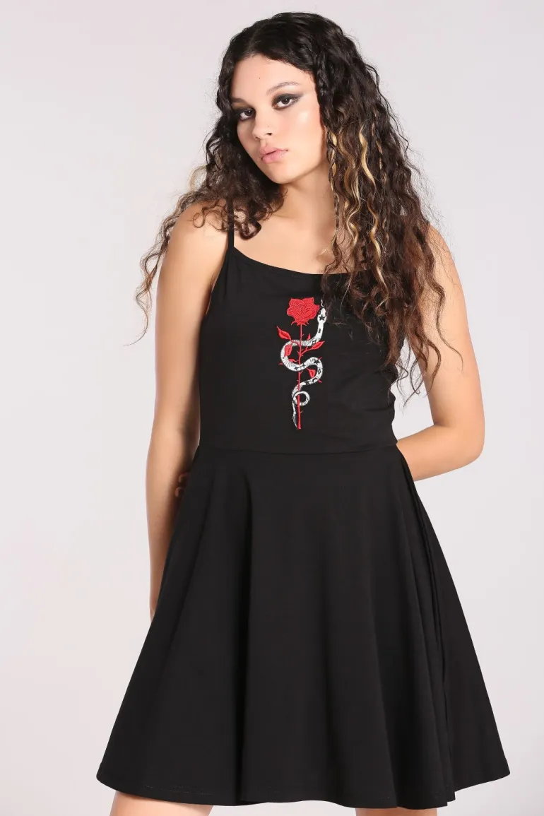 Temptation Dress