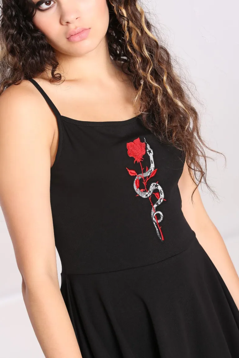Temptation Dress