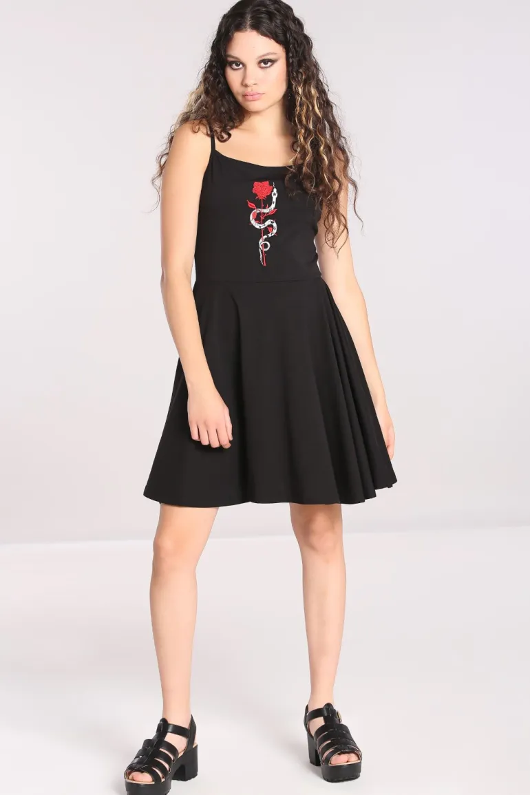 Temptation Dress