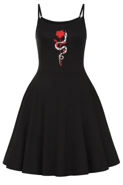 Temptation Dress