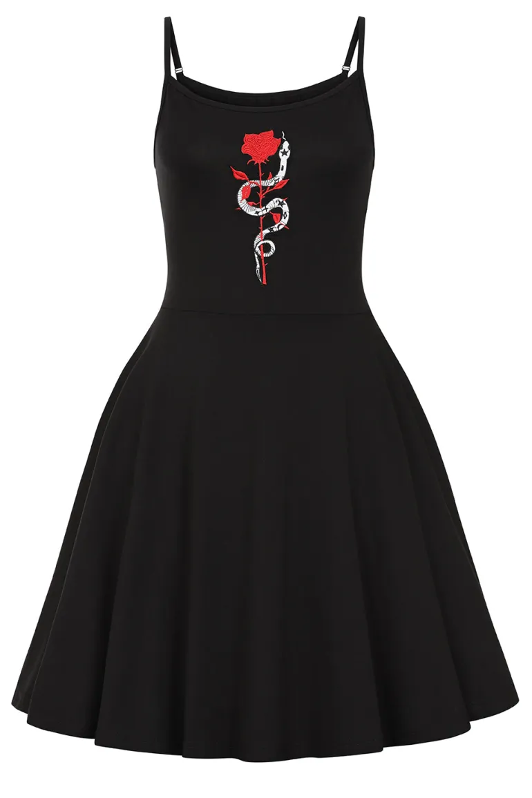 Temptation Dress