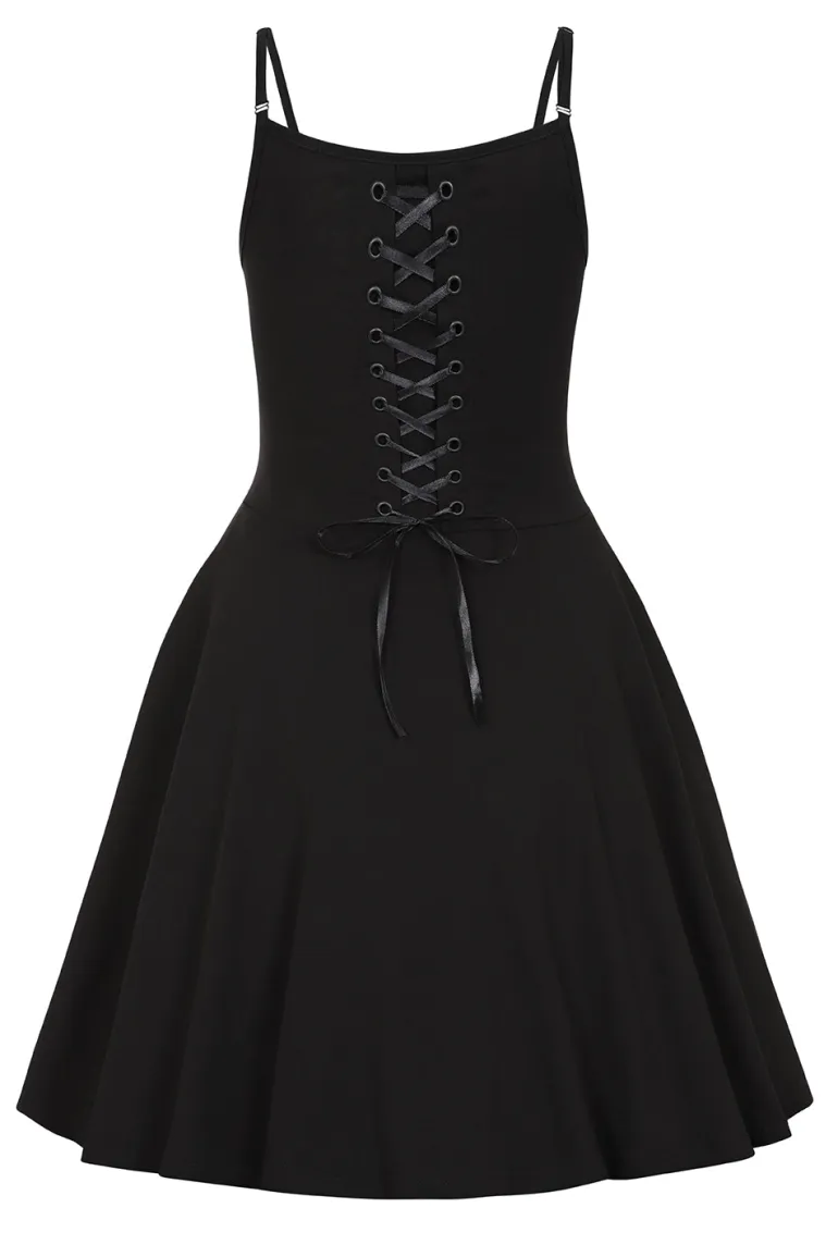 Temptation Dress