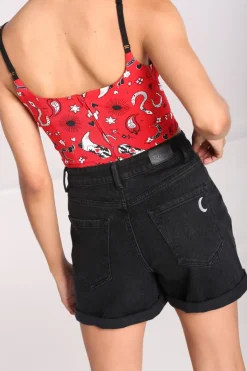 Temptation Shorts