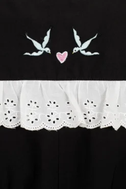 Tessie Blouse